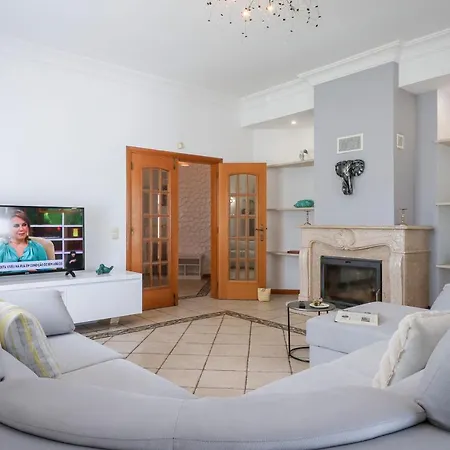 Alfazema Villa Albufeira