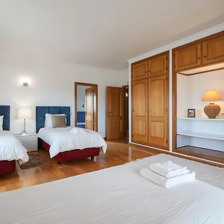 Villa Alfazema Albufeira