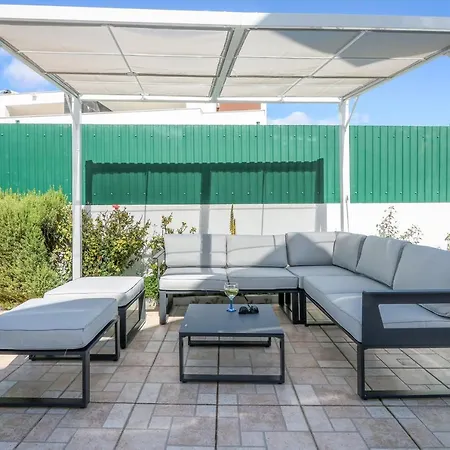 Villa Alfazema By Algarve Holidays
