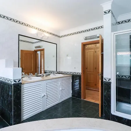 Alfazema By Algarve Holidays Willa Albufeira