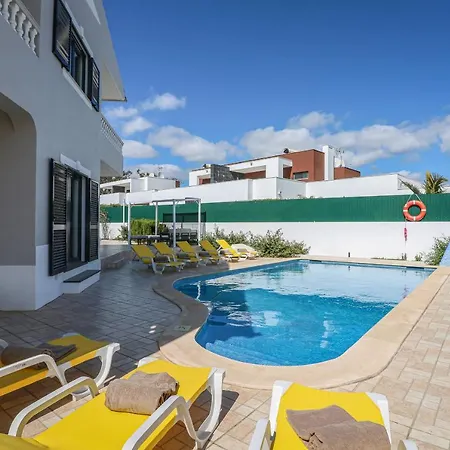 Alfazema By Algarve Holidays Willa *