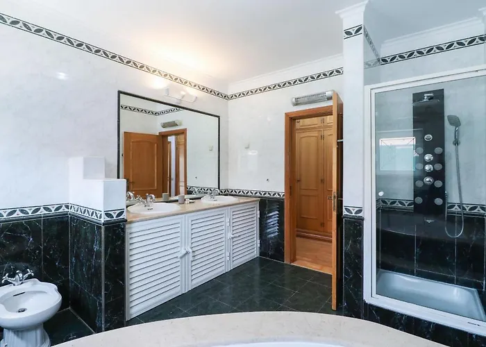 Alfazema Villa Albufeira