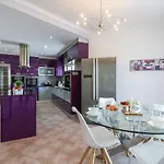 Alfazema By Algarve Holidays 阿尔布费拉