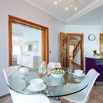 Alfazema By Algarve Holidays 别墅 *