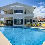 Alfazema By Algarve Holidays * 阿尔布费拉