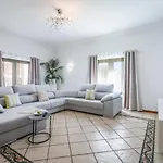 Alfazema By Algarve Holidays 别墅