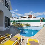 Alfazema By Algarve Holidays Villa *