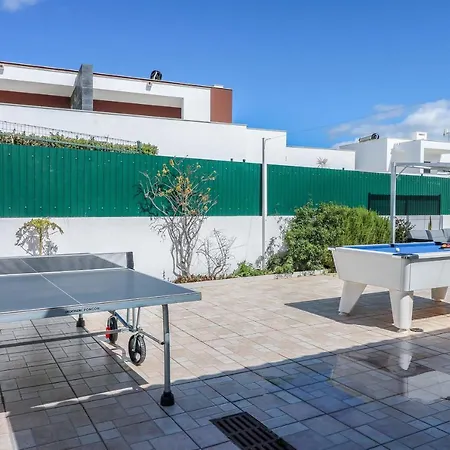 别墅 Alfazema By Algarve Holidays *